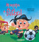 Mi equipo de fútbol - My Soccer Team