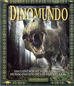 Dinomundo - Dinoworld