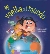 Mi vuelta al mundo - My Trip Around the World