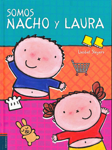 Somos Nacho y Laura - We Are Nacho and Laura