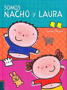 Somos Nacho y Laura - We Are Nacho and Laura
