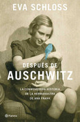 Después de Auschwitz - After Auschwitz