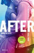 After #4. Amor infinito - After Ever Happy