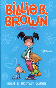 Billie B. es muy buena - Billie B Brown: The Big Sister/The Little Lie