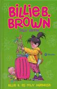 Billie B. es muy ingeniosa - Billie B. Brown: The Best Project/The Spotty Holiday