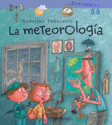 Descubre la meteorología - Discover Meteorology