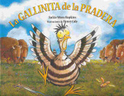 La gallinita de la pradera - Prairie Chicken Little