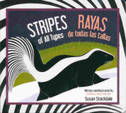 Stripes of All Types/Rayas de todas las tallas