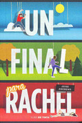 Un final para Rachel - Me, Earl, and the Dying Girl