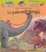 Descubre la paleontología - Discover Paleontology