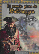El mundo pirata de Barbanegra - Blackbeard's Pirateworld: Cutthroats of the Caribbean
