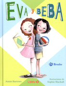 Eva y Beba - Ivy and Bean