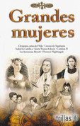Grandes mujeres - Great Women