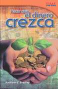 Hacer que el dinero crezca - Making Money Grow