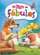 Mi libro de fábulas - My Book of Fables