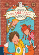 El colegio de los animales mágicos - The School for Magical Animals