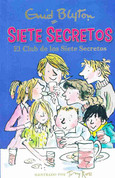 El club de los Siete Secretos - The Secret Seven