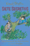 Una aventura de los Siete Secretos - Secret Seven Adventure