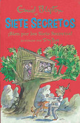 ¡Bien por los Siete Secretos! - Well Done Secret Seven