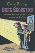 Los Siete Secretos sobre la pista - Secret Seven On The Trail
