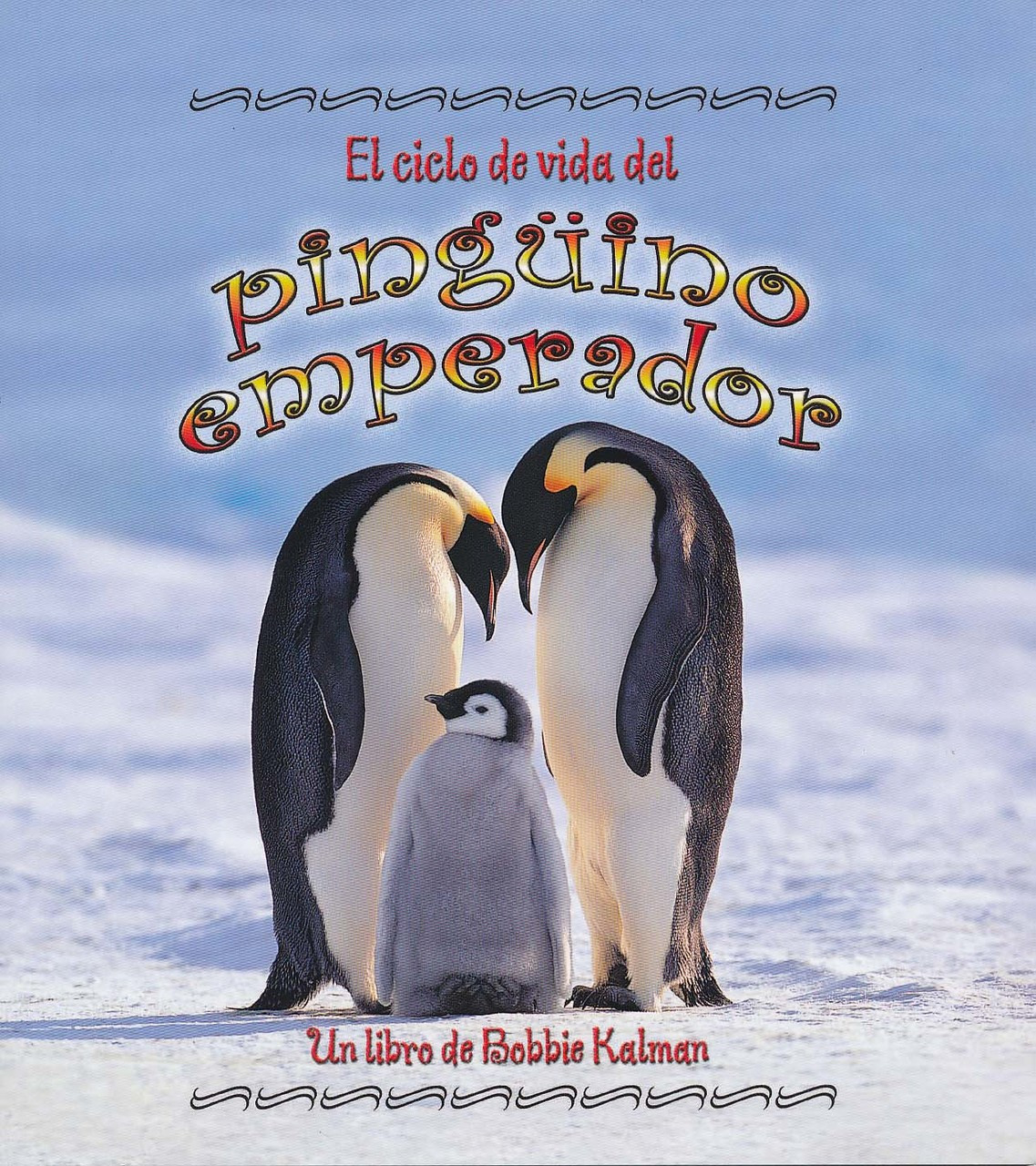Homework help with emperor penguin 06 image