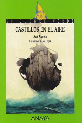 Castillos en el aire - Castles in the Sky