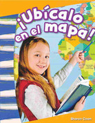 ¡Ubícalo en el mapa! - Map It!