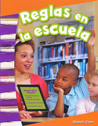 Reglas en la escuela - Rules at School