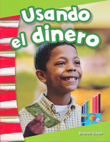 Usando el dinero - Using Money