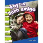 Soy un buen amigo - I Am a Good Friend