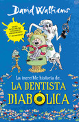La dentista diablólica - Demon Dentist