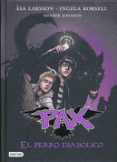 Pax 2: El perro diabólico - The Grim