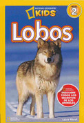 Lobos - Wolves
