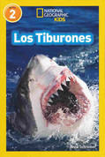 Los tiburones - Sharks!