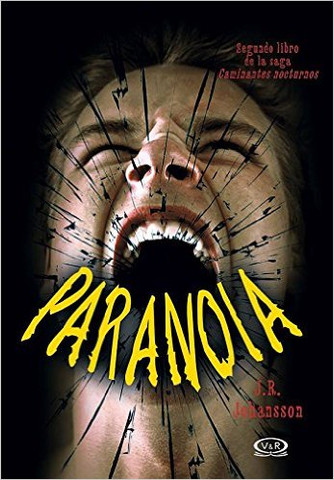 Paranoia - Paranoia