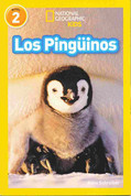 Los pingüinos - Penguins