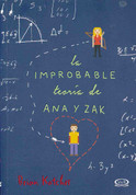 La improbable teoría de Ana y Zak - The Improbable Theory of Ana and Zak