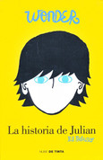 La historia de Julian - The Julian Chapter: A Wonder Story