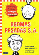 Bromas pesadas S.A. - The Terrible Two