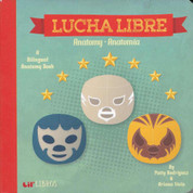 Lucha libre: Anatomy/Anatomía