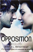 Opposition - Opposition
