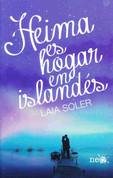 Heima es hogar en islandés - Heima Means Home in Iceland