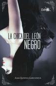 La chica del león negro - The Black Lion Girl