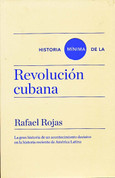 Historia mínima de la Revolución cubana - Brief History of the Cuban Revolution
