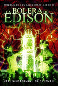 La bolera de Edison - Edison's Alley