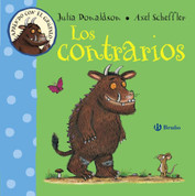 Los contrarios - Opposites