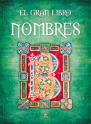 El gran libro de los nombres - The Great Book of Names