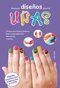 Divertidos diseños para tus uñas - Fun Designs for Your Nails