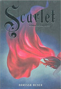 Scarlet - Scarlet