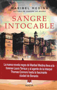 Sangre intocable - Untouchable Blood